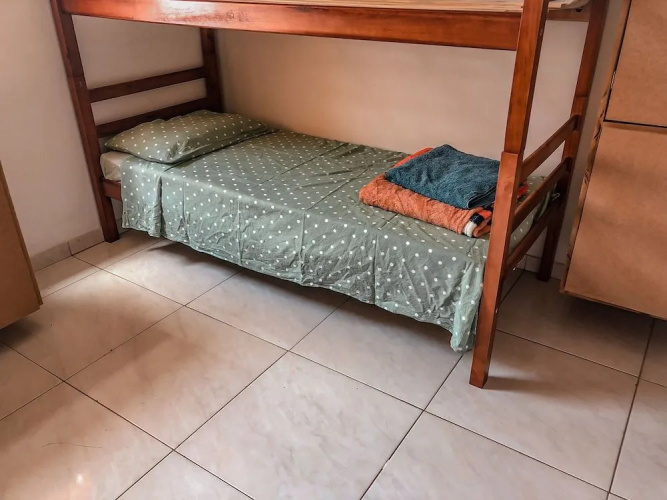Welcome SP Hostel