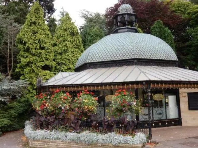 Springdale Guest House
