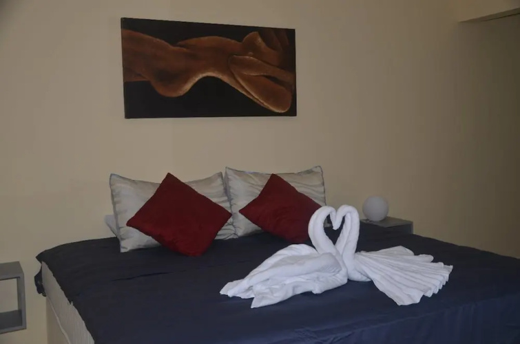 Siena Suite