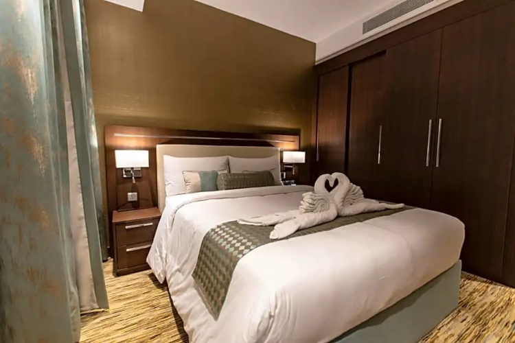 Dar Zan Suites