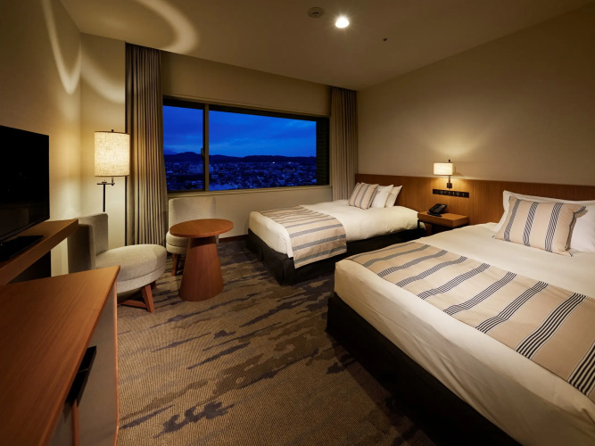 Oiso Prince Hotel
