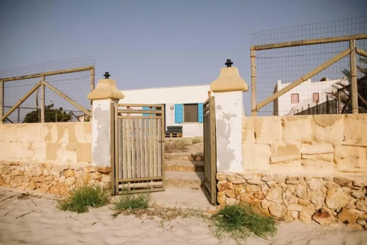 1 Bedroom Cottage