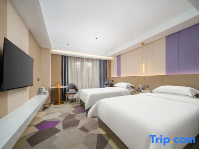 Comfort Twin room