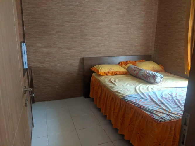 2 Bedrooms Suite
