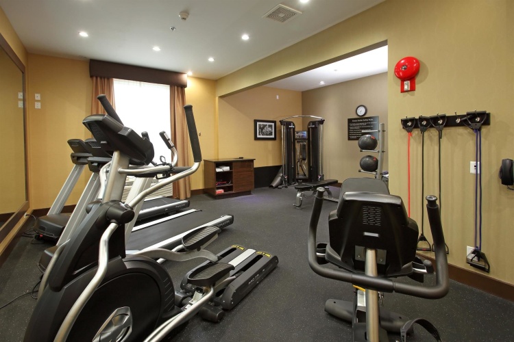 Best Western Pacific Inn photo 19