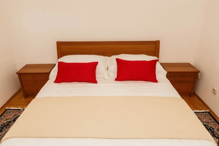 1 Bedroom Apartment with balcony