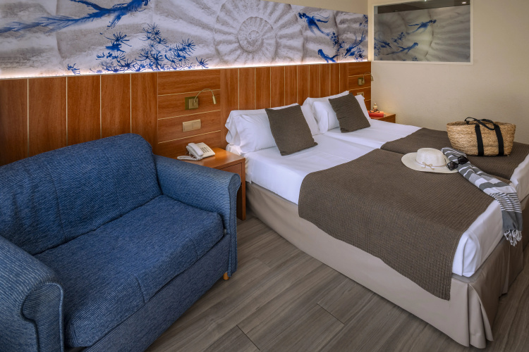 Hotel GHT Aquarium & SPA photo 6