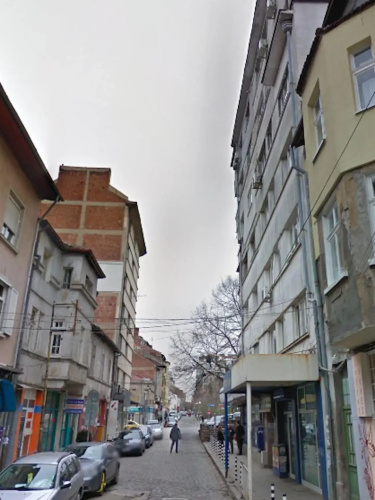 Hotelafbeelding