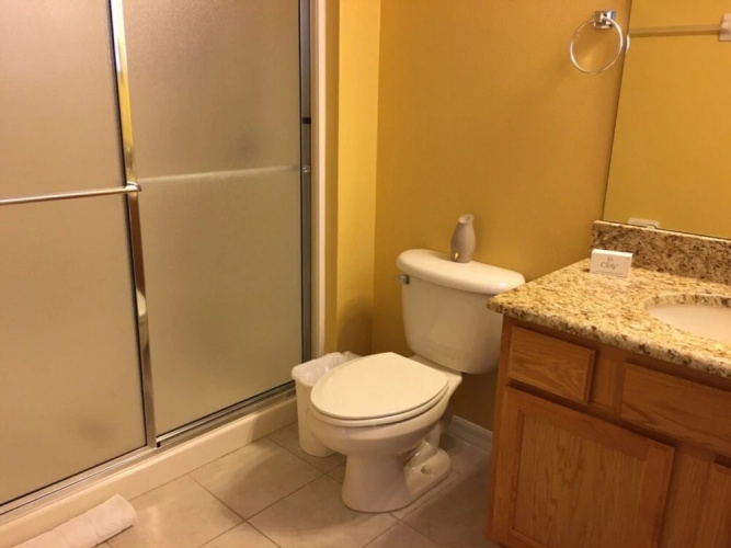 Encantada 3 Bedroom