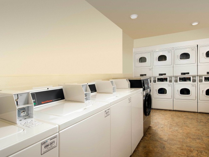 Extended Stay America Select Suites Lake Worth photo 18