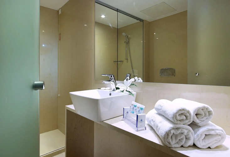 Porto Veneziano Hotel