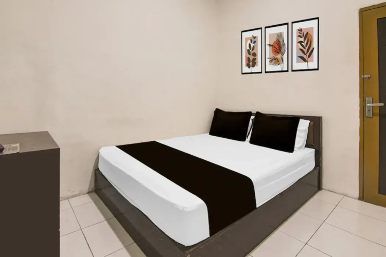 Wisma Makassar by ZUZU