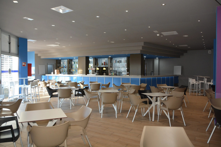 HL Paradise Island Aparthotel photo 27