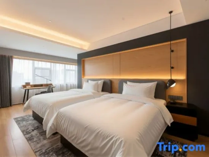 Executive Twin room