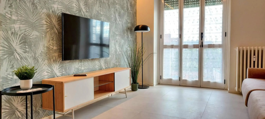 Suite Rent Milan 3