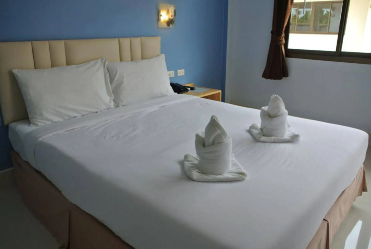 Paolomareetel Hotel
