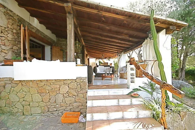 La Casa Di Sara