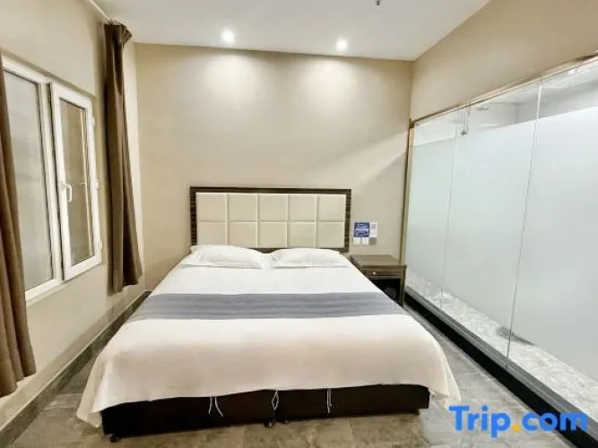 Business Double room