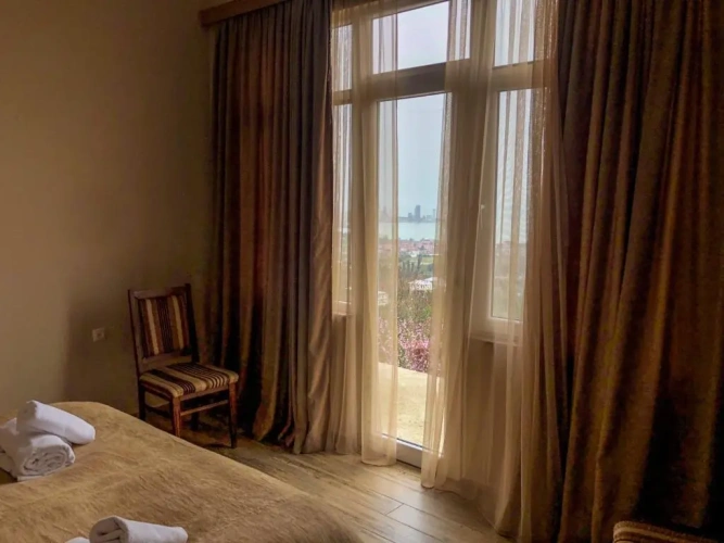 1 Bedroom Cottage