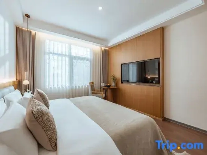Comfort Double room with garden view