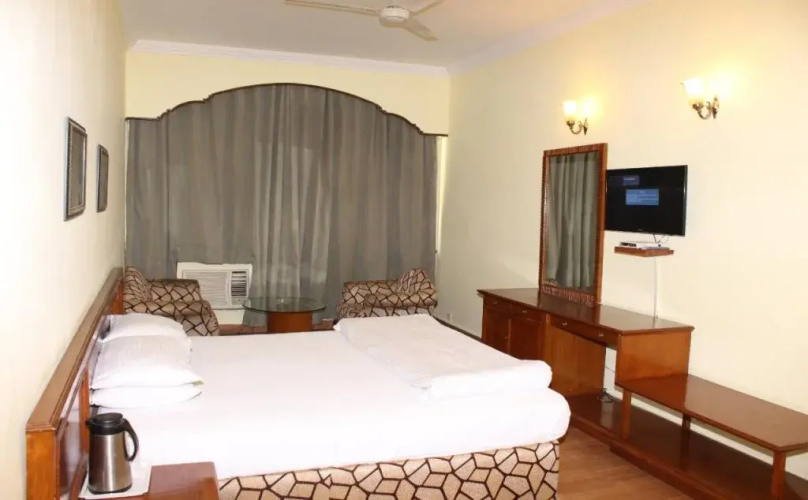 Hotel Mark