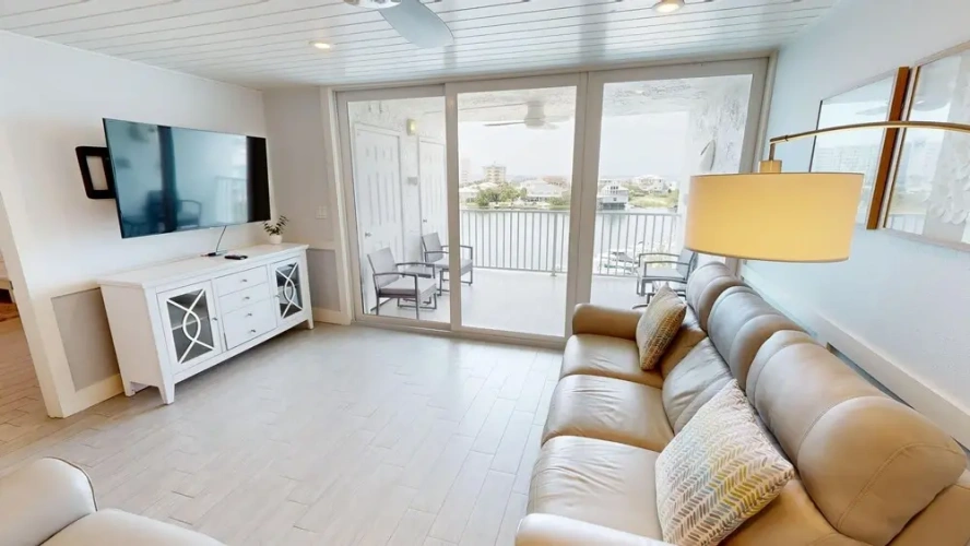 2 Bedrooms Standard room