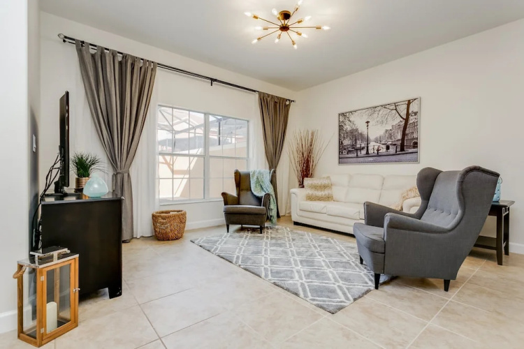 Bismark Villa Windsor At Wesside