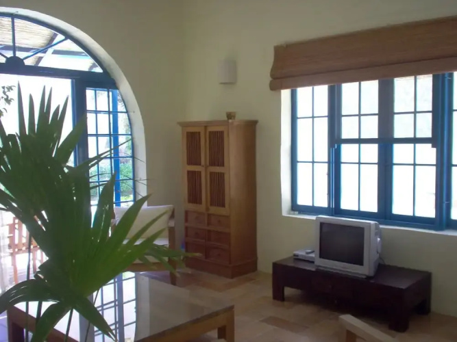Spacious &comfortable, Traditional Villa- Large Private Pool, Terraces & Views