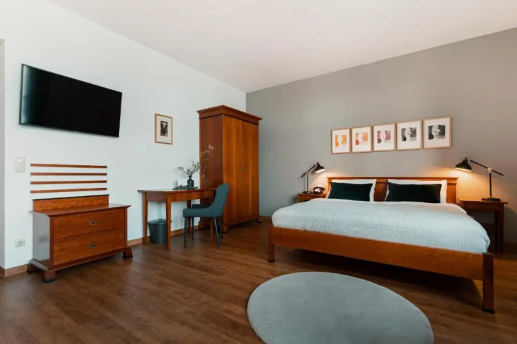 Hotel Esplanade