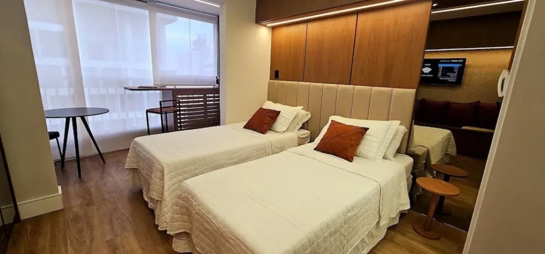Comfort Studio