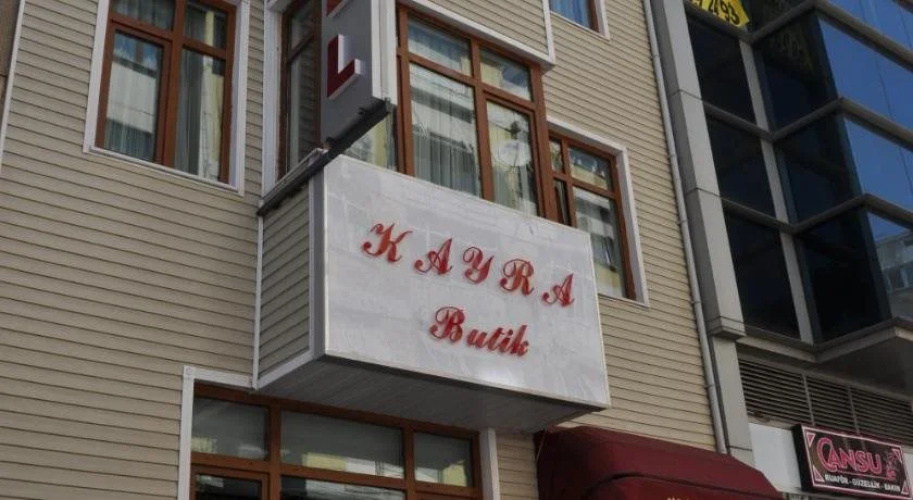 Hotelafbeelding