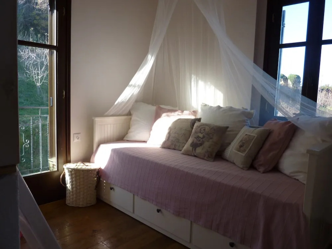 Villa Thea