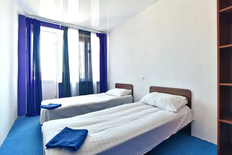 Vozduh Hotel