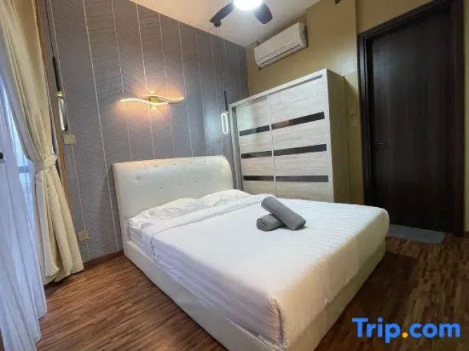 2 Bedrooms Suite
