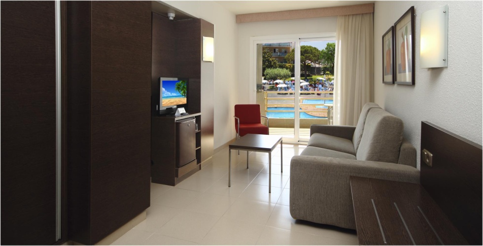 Aqua Hotel The Breeze - Adults Only +18 photo 20