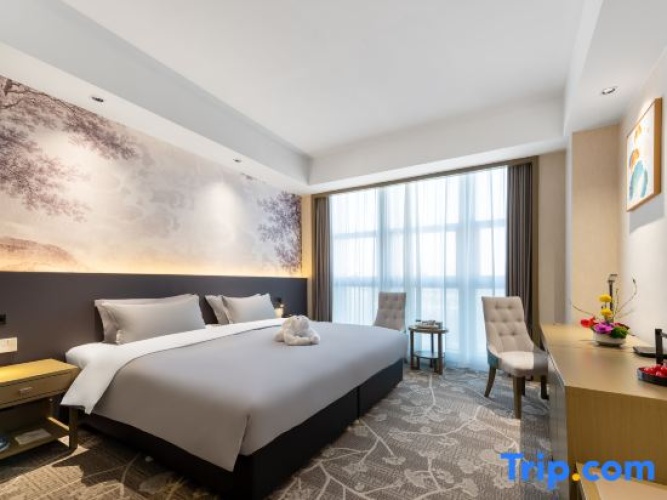 Luxury Double room