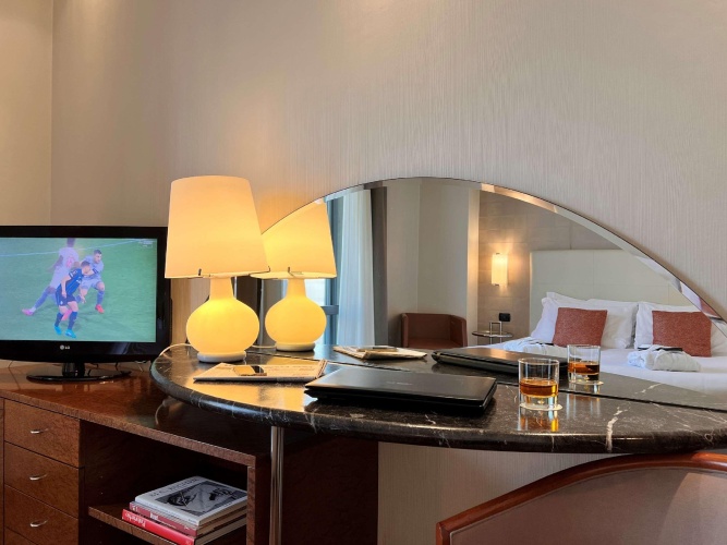 Best Western Hotel City photo 20
