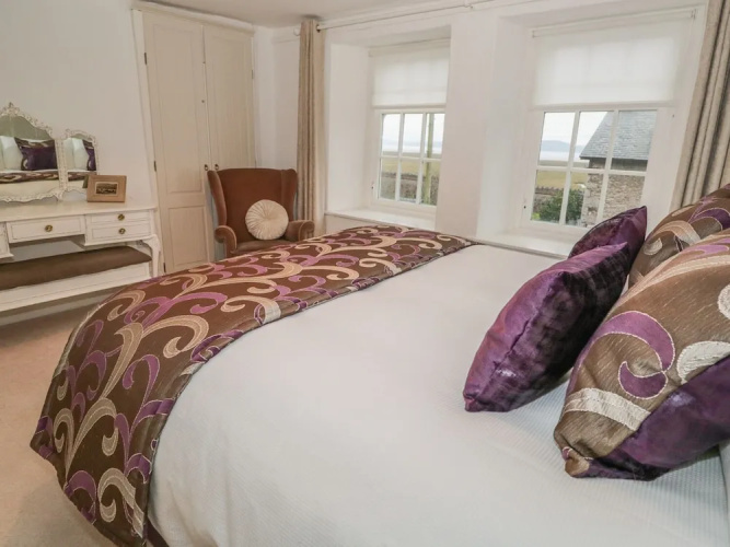 Chestnut Cottage