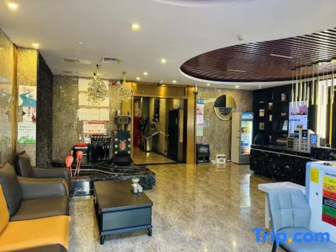 Century Maple Boutique Hotel, Bole