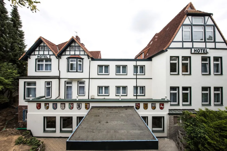 Hotelafbeelding