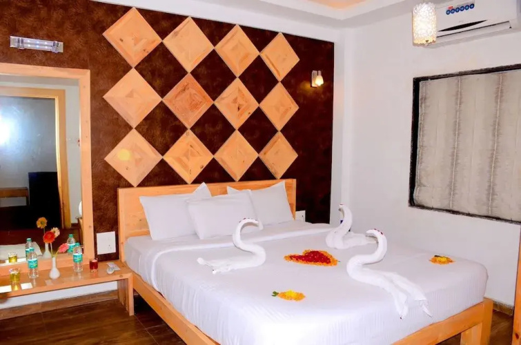 Hotel Stonarc