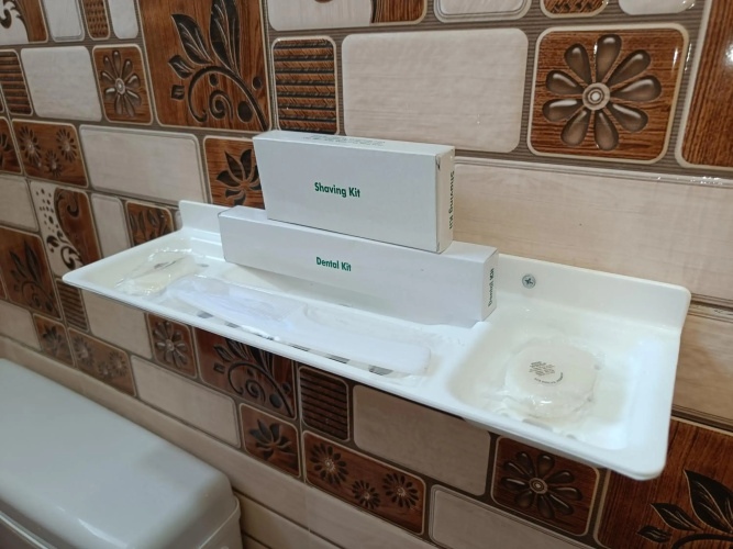 Trendz service apartments