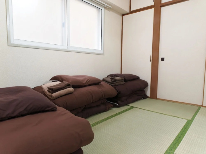 Heights Showa 606