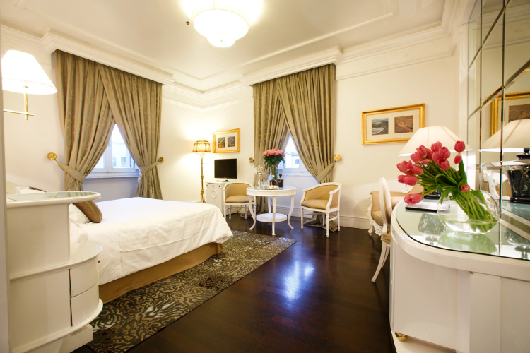 Hotel Majestic Roma