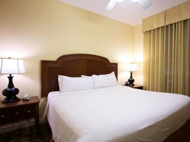 Grand Desert Resort by ResortShare