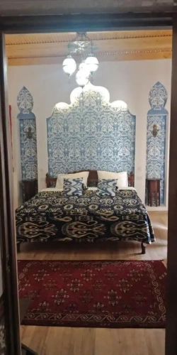 Comfort Twin room