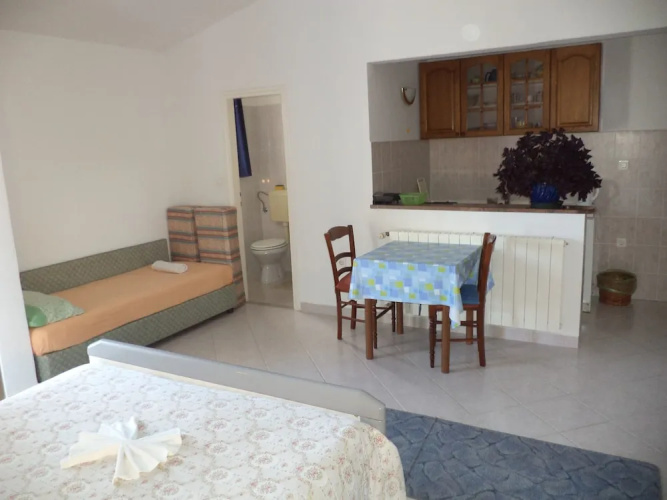 Apartments Andela