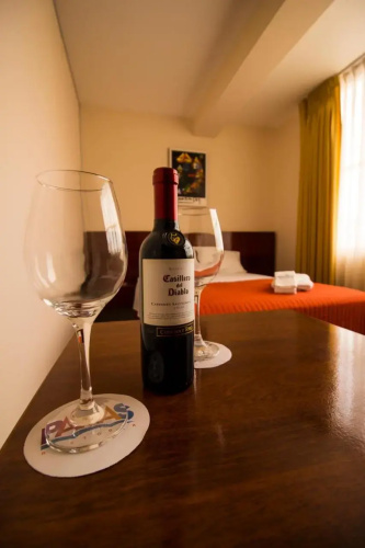 Hotel El Puerto