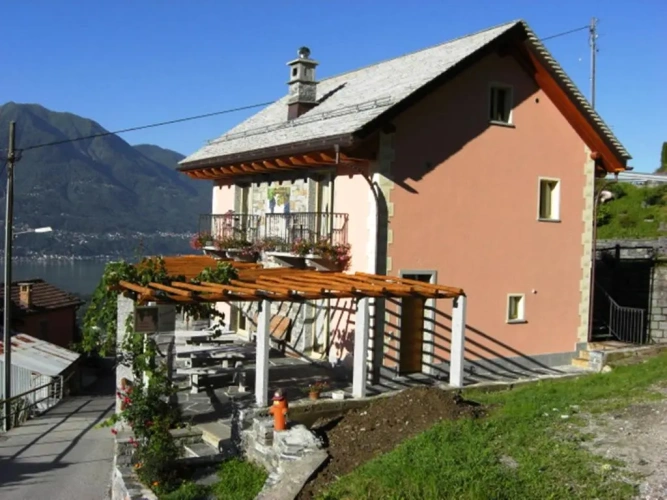 2 Bedrooms Duplex Apartment with balcony