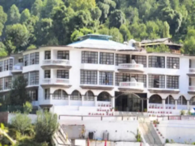Hotel Imperial Palace